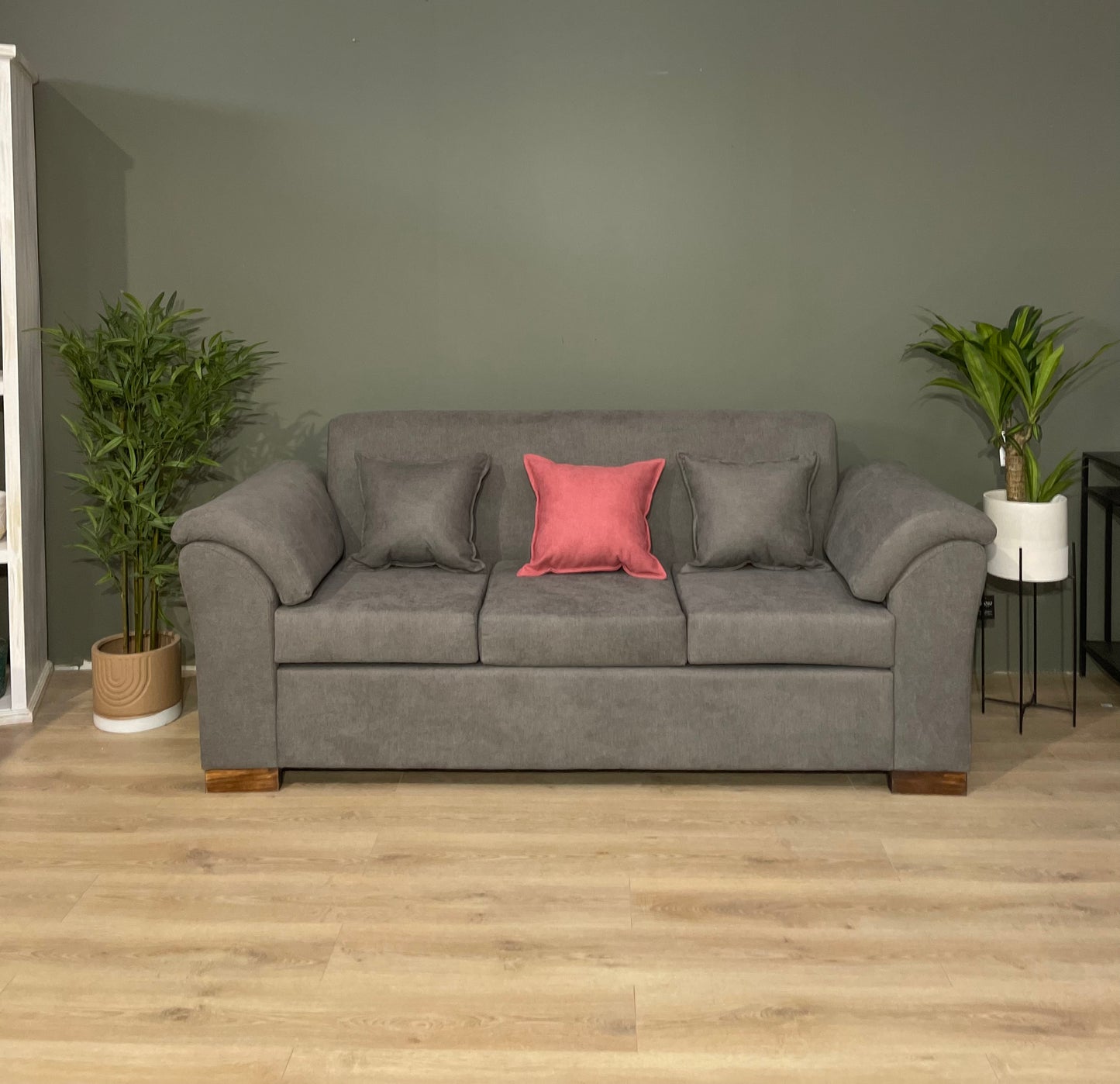 Sofá Antonia 3 Cuerpos