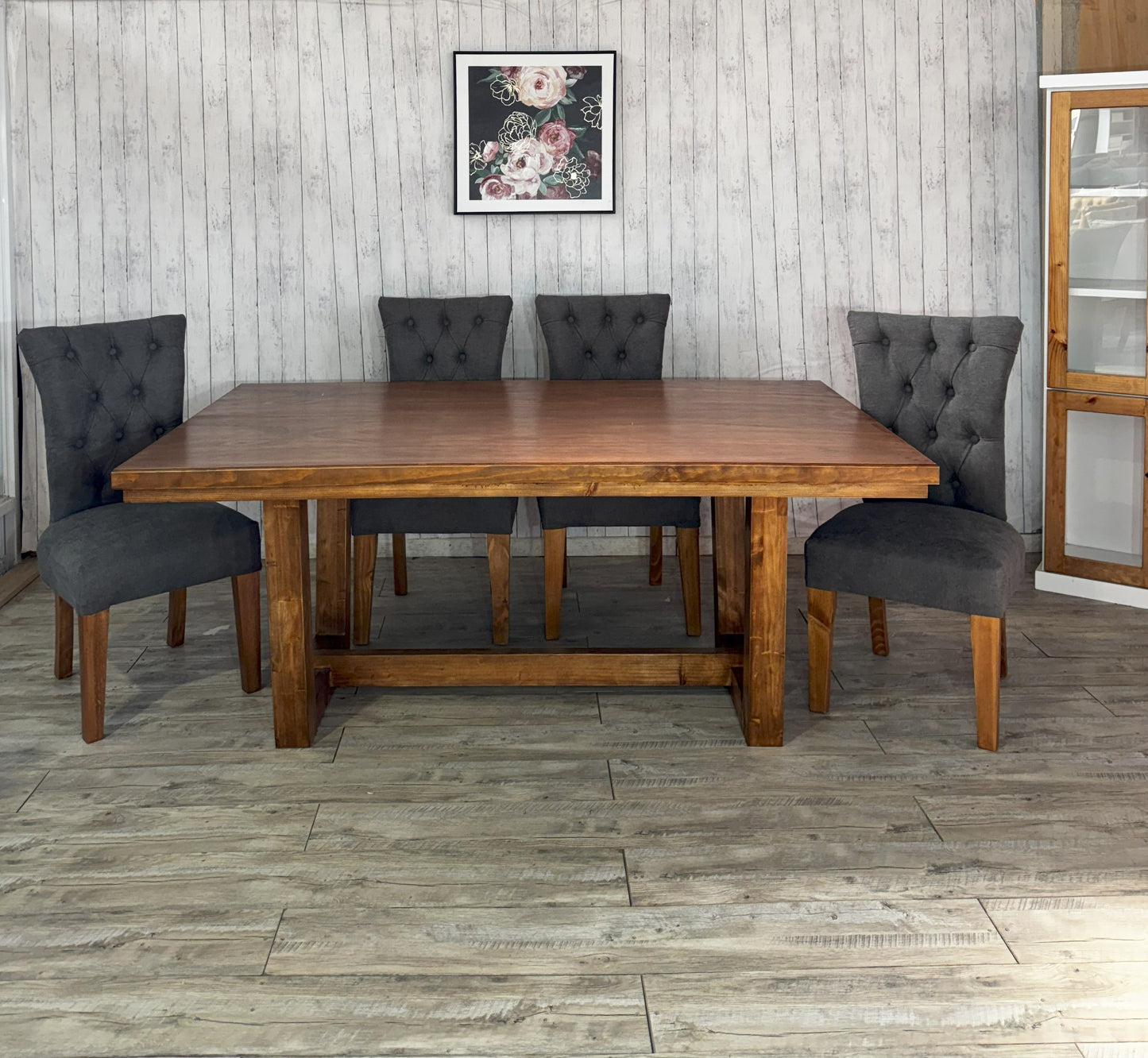 Comedor Josefa 6 Sillas