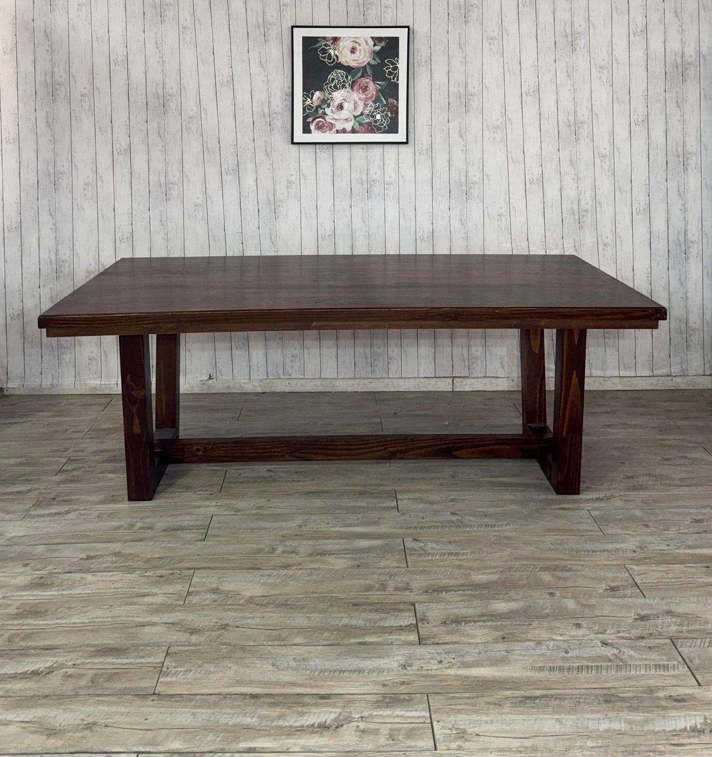 Comedor Josefa 8 Sillas