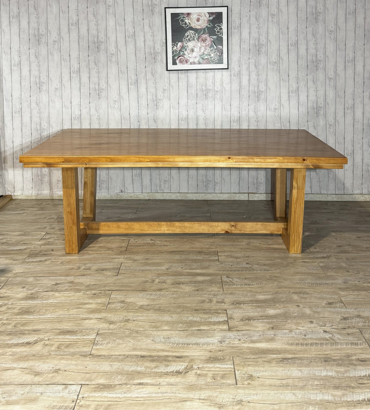 Comedor Josefa 8 Sillas