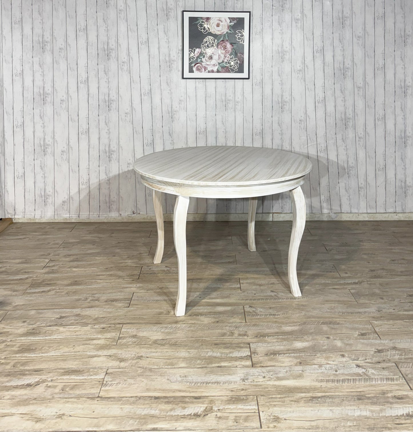 Comedor Greta 4 Sillas