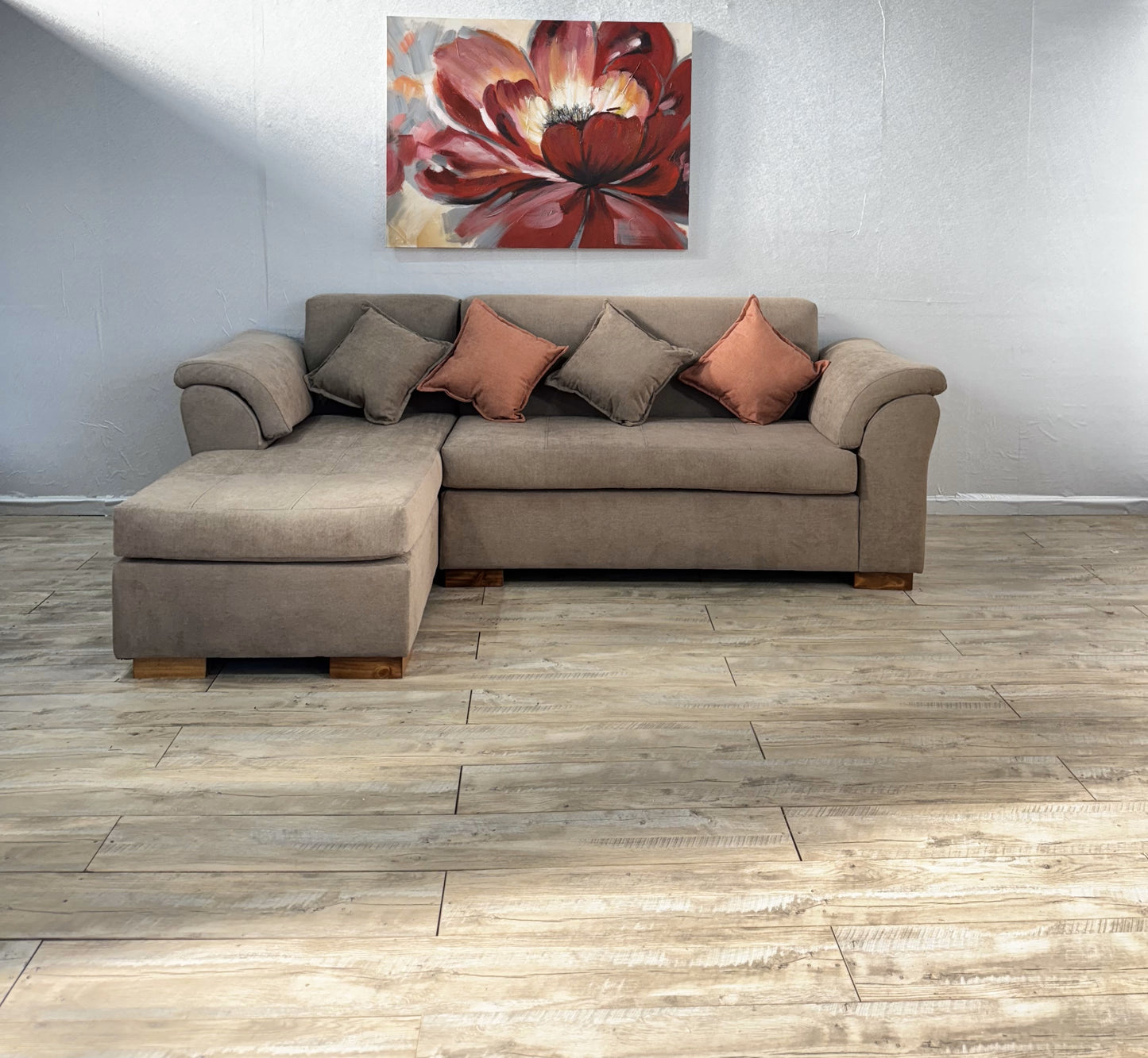 Seccional Mini Mustang