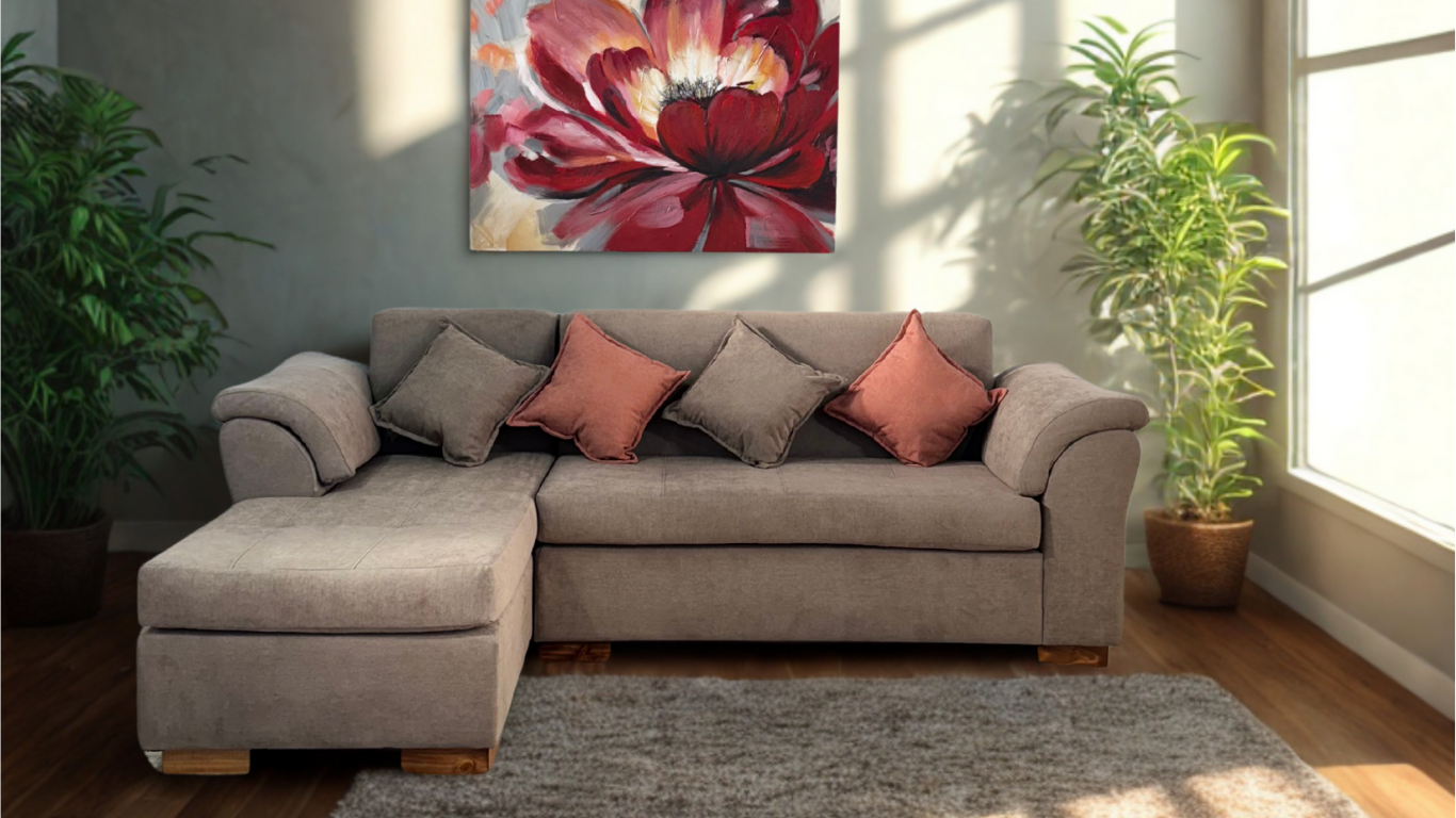 Seccional Mini Mustang