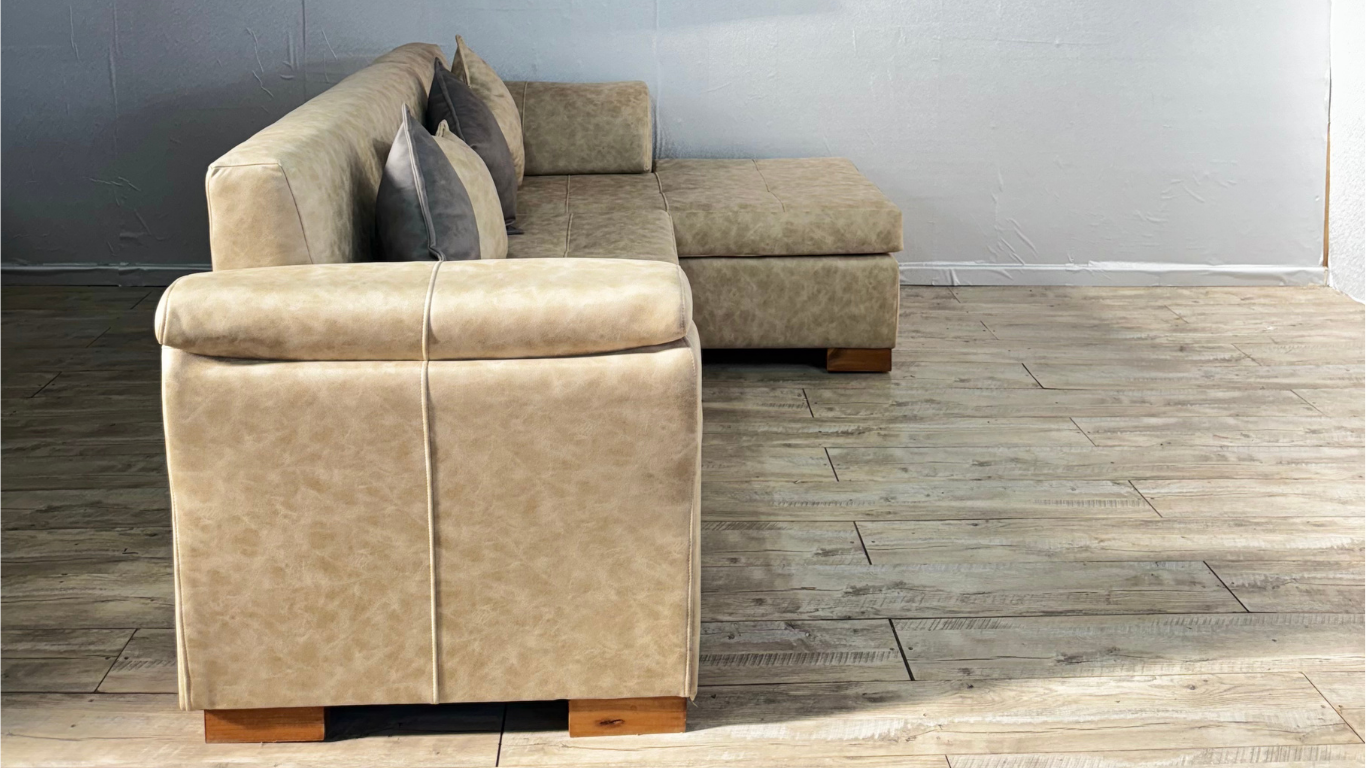 Seccional Mini Mustang