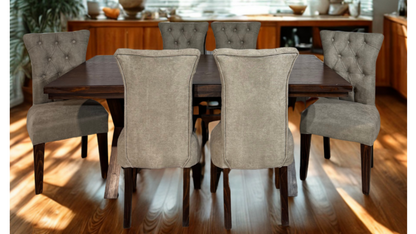 Comedor Cruceta 6 sillas