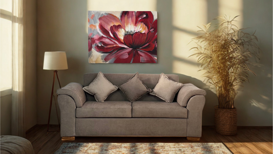 Sofá Antonia 3 Cuerpos