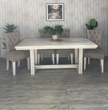 Comedor Josefa 6 Sillas