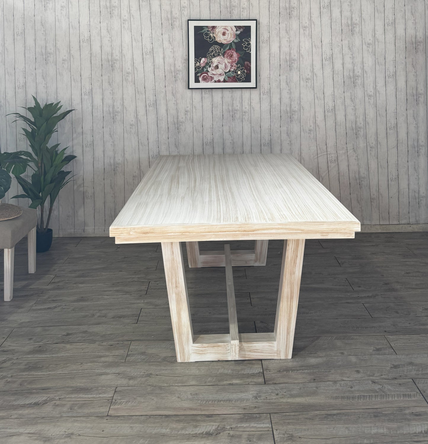 Comedor Josefa 6 Sillas