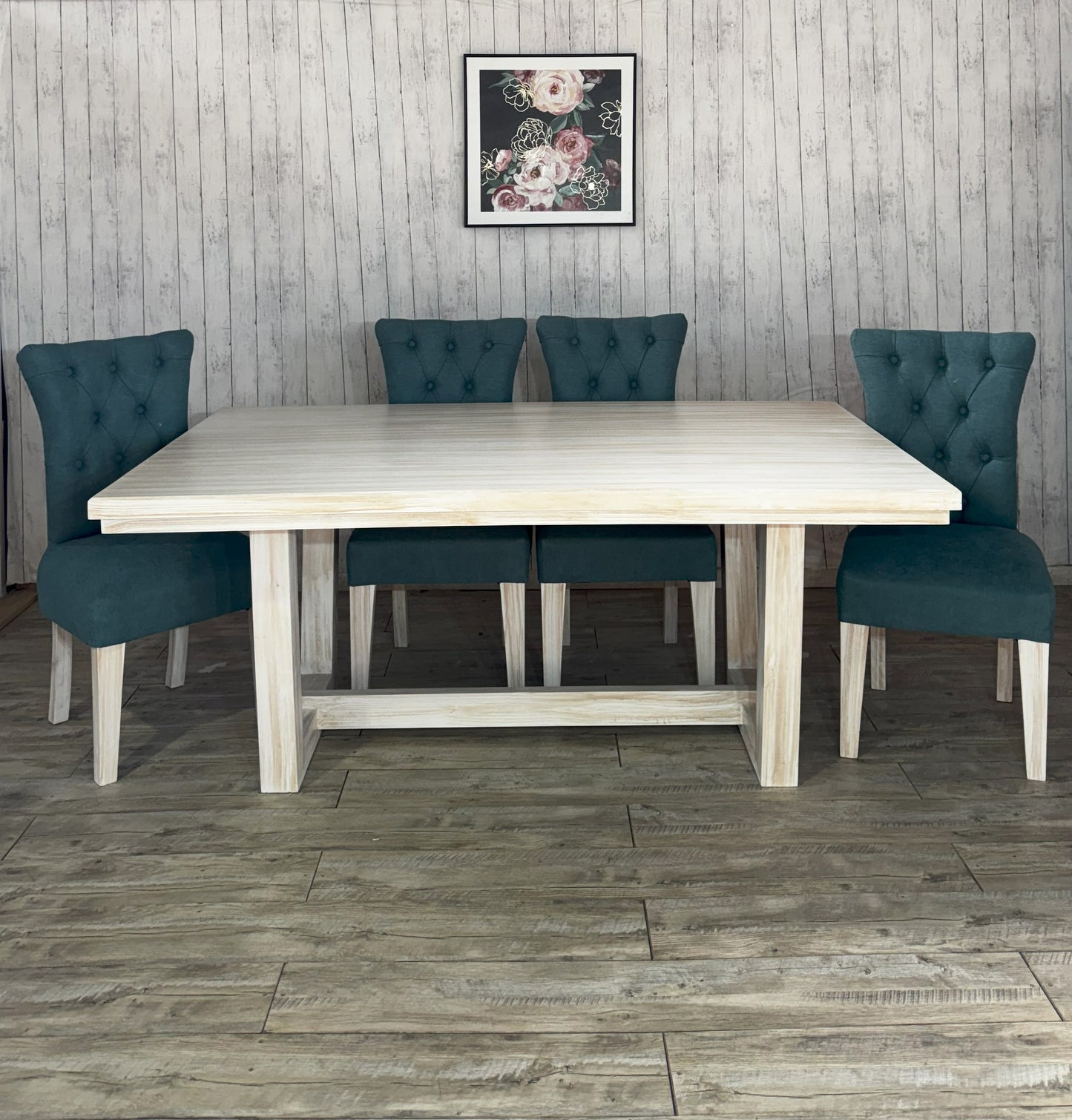 Comedor Josefa 6 Sillas