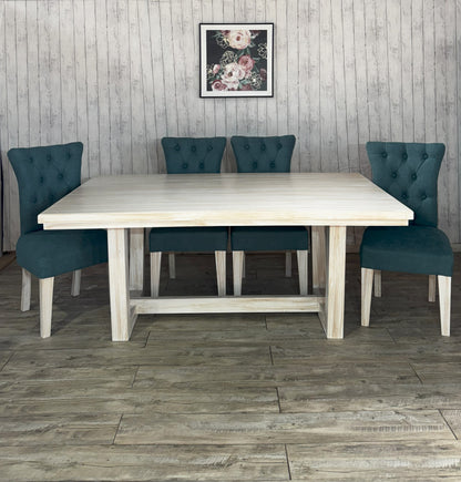 Comedor Josefa 6 Sillas