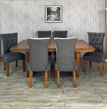 Comedor Josefa 6 Sillas