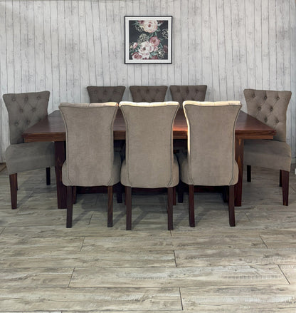 Comedor Josefa 8 Sillas