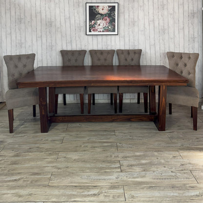 Comedor Josefa 8 Sillas