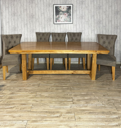 Comedor Josefa 8 Sillas