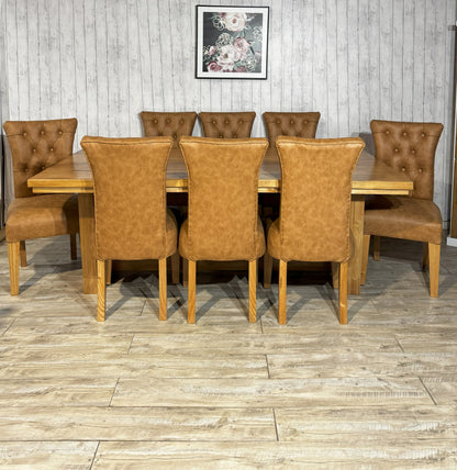 Comedor Josefa 8 Sillas