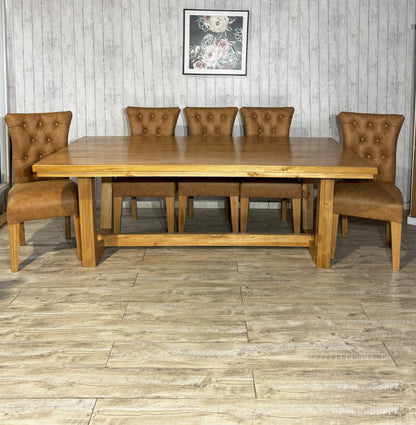 Comedor Josefa 8 Sillas