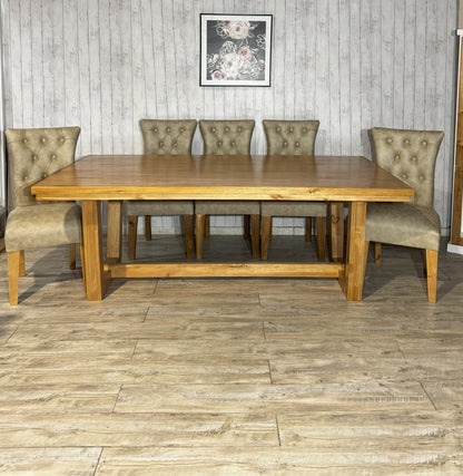 Comedor Josefa 8 Sillas