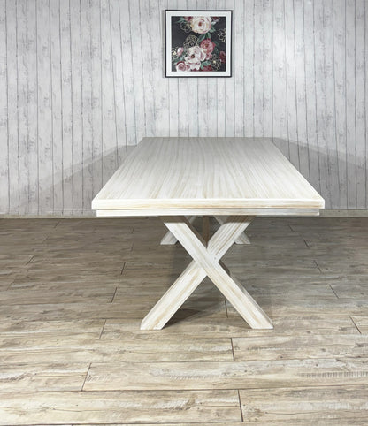 Comedor Cruceta 6 sillas