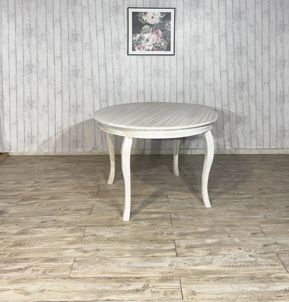 Comedor Greta 4 Sillas