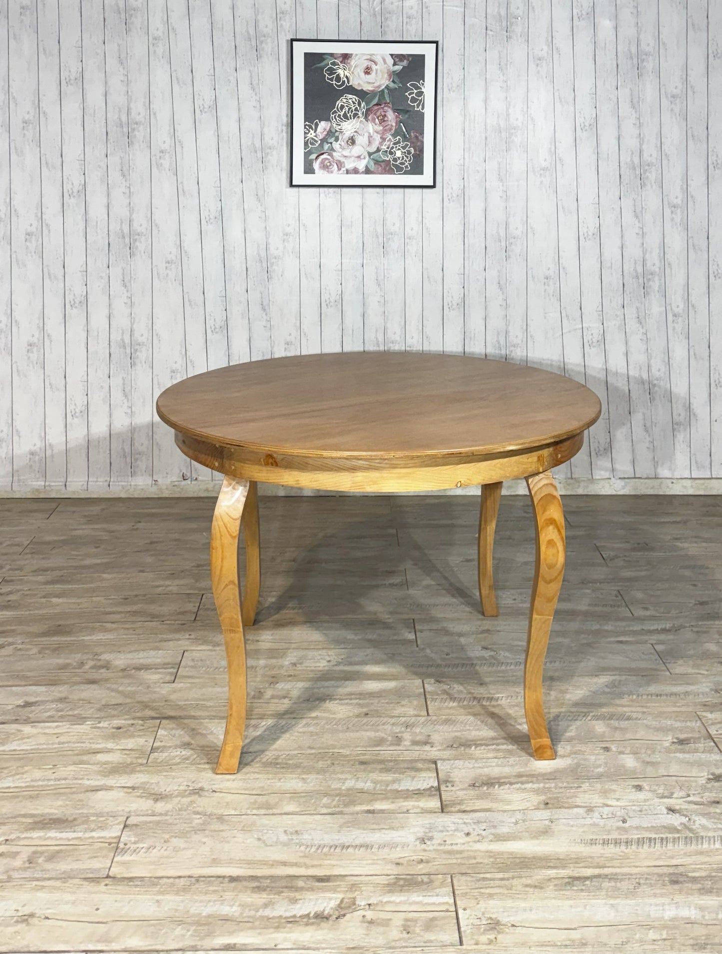 Comedor Greta 4 Sillas