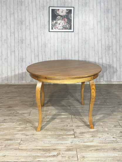 Comedor Greta 4 Sillas