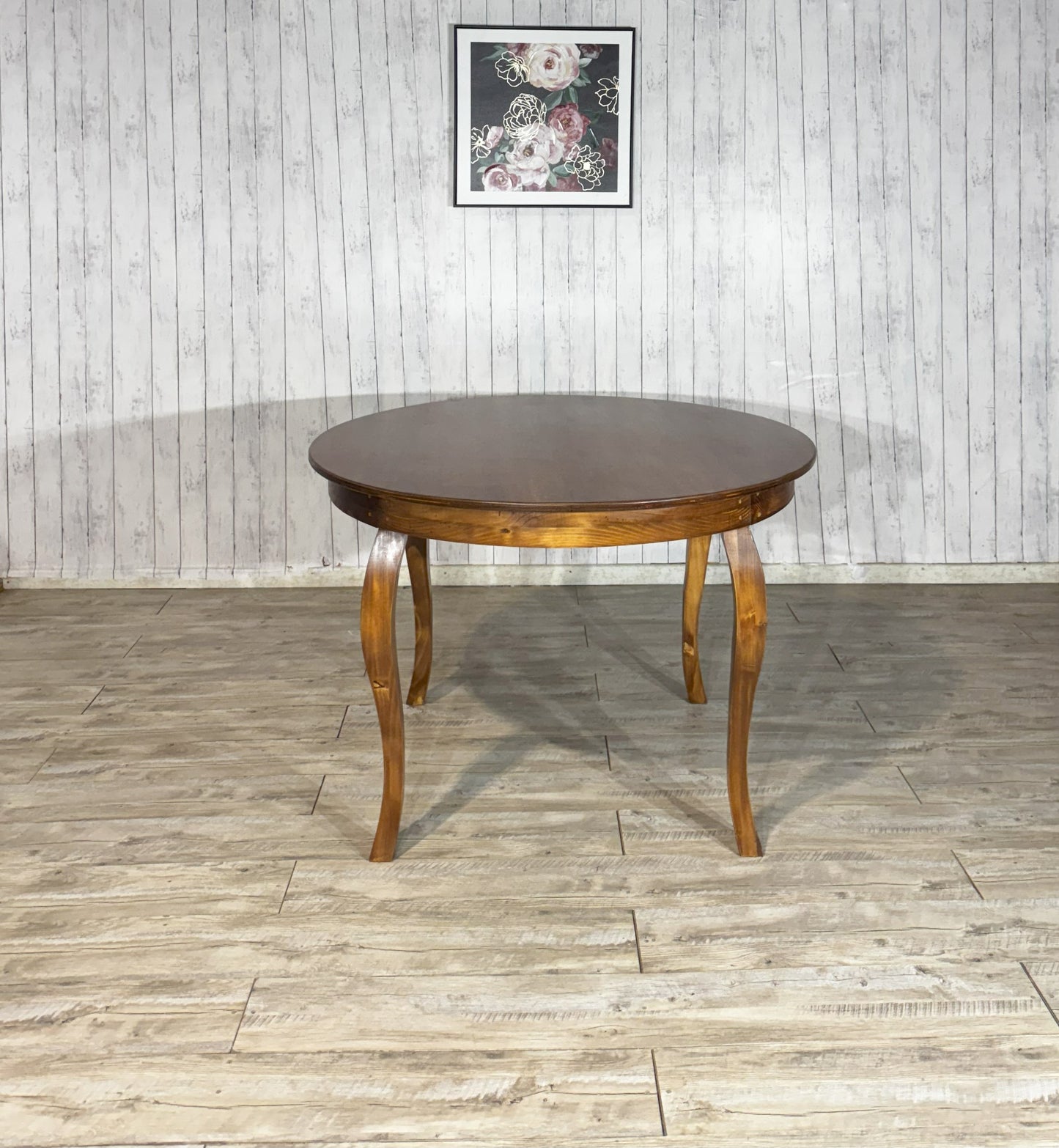 Comedor Greta 4 Sillas