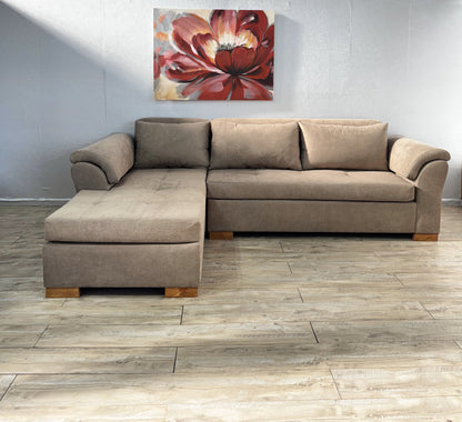 Seccional Mustang Premium