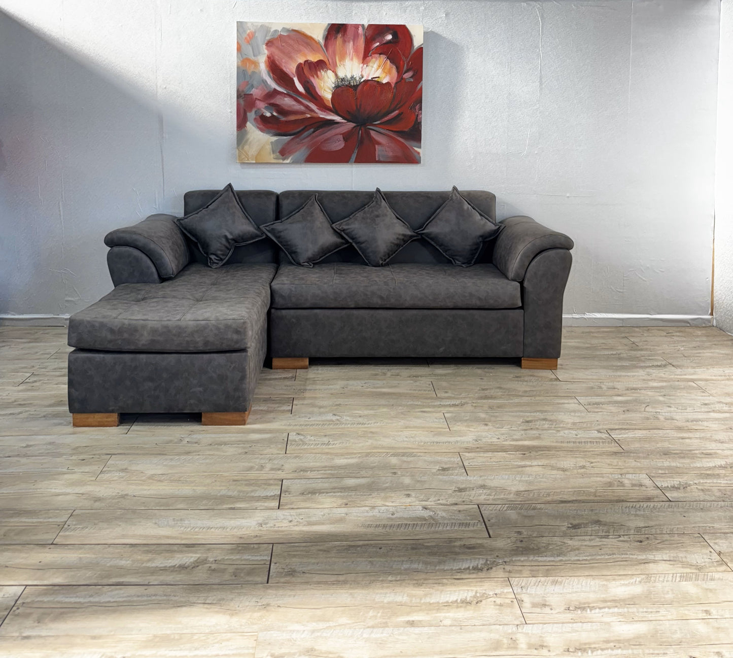 Seccional Mini Mustang