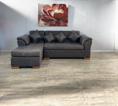 Seccional Mini Mustang