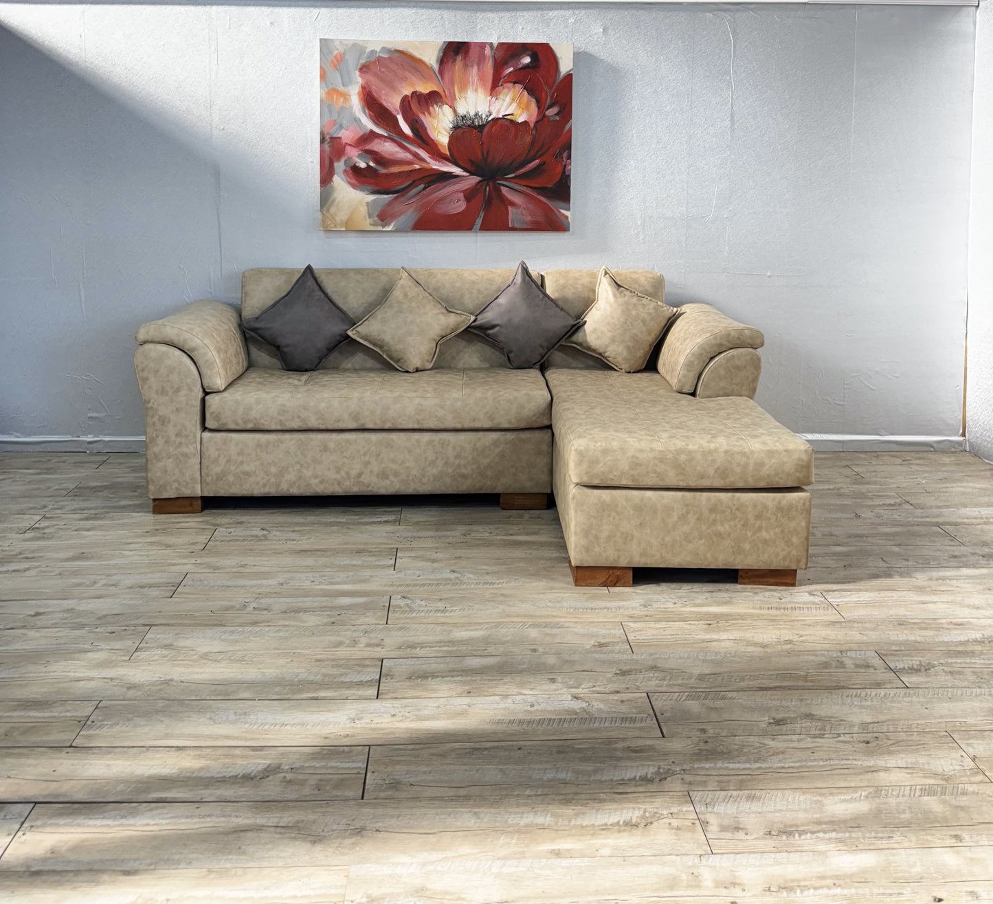 Seccional Mini Mustang