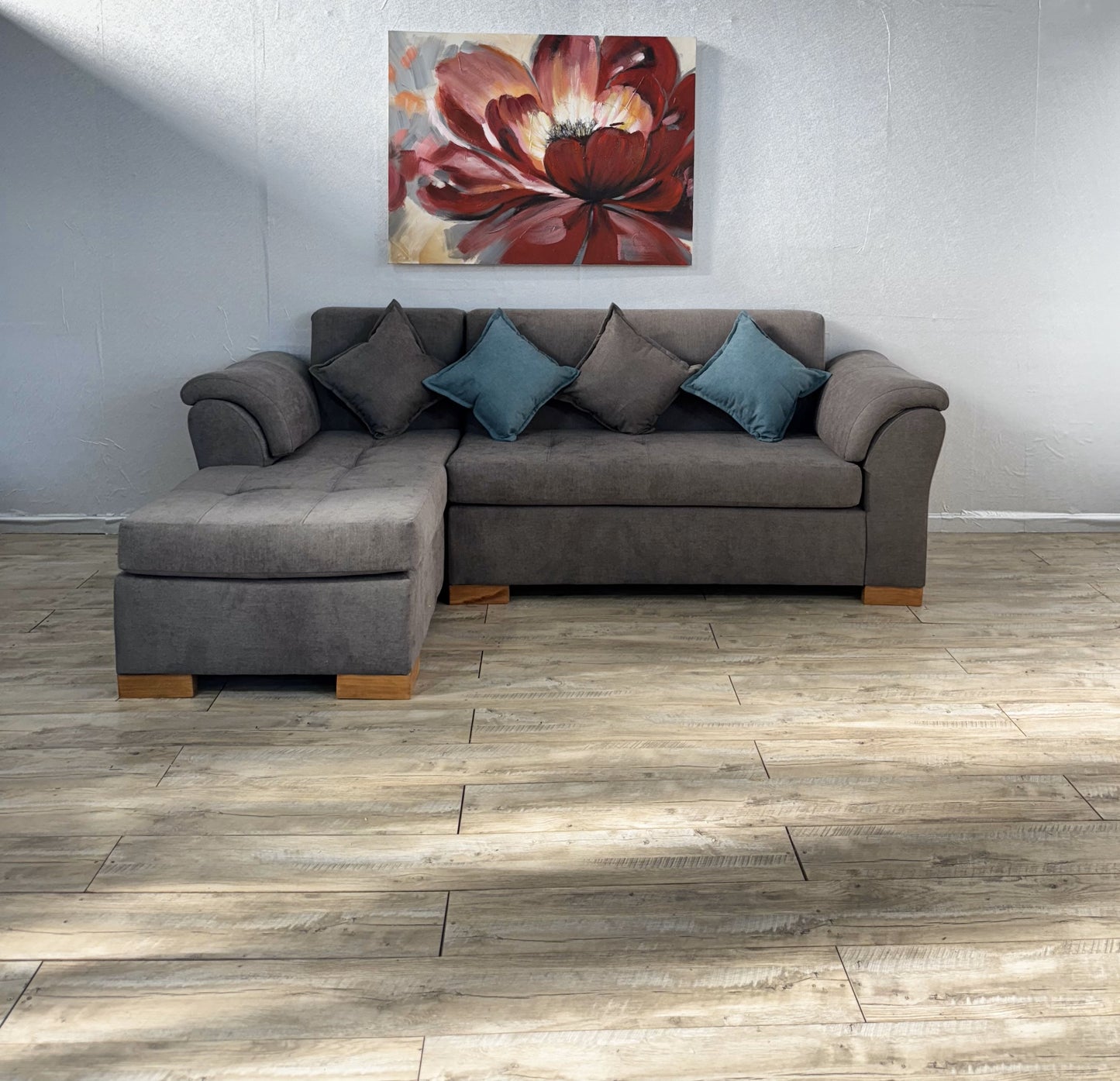 Seccional Mini Mustang