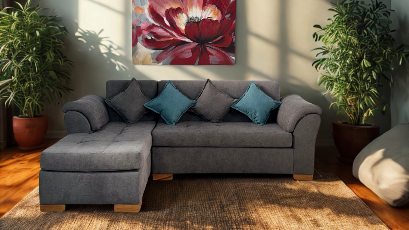 Seccional Mini Mustang