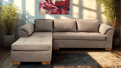 Seccional Mustang Premium