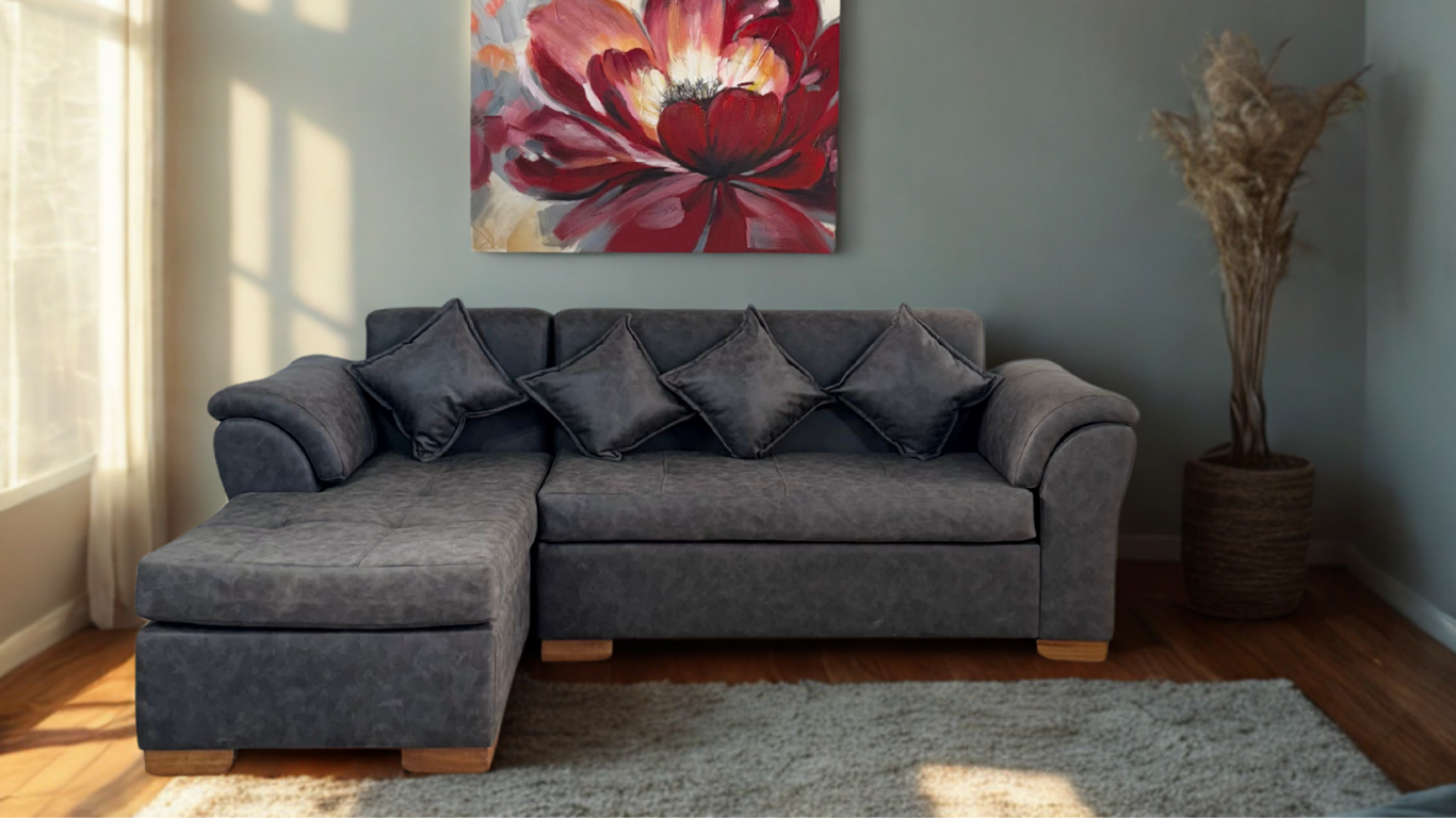 Seccional Mini Mustang