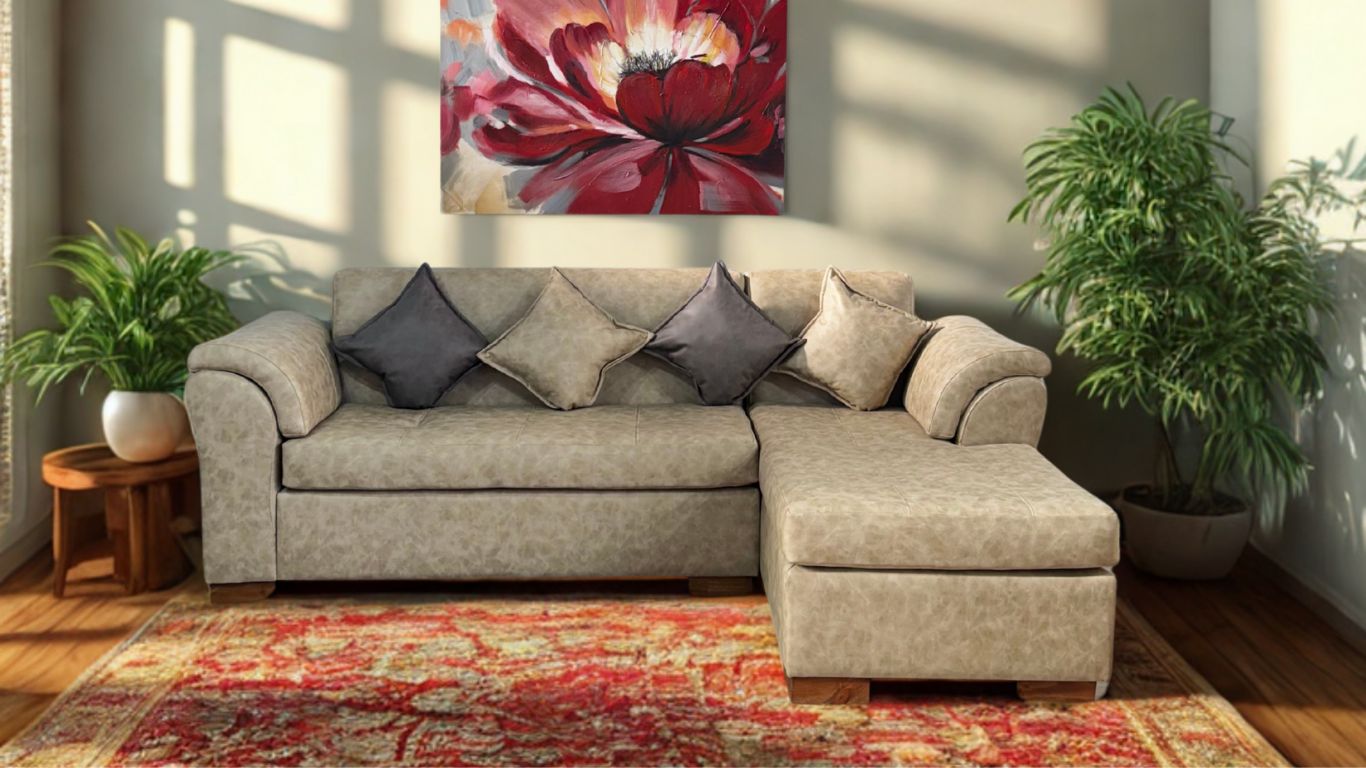 Seccional Mini Mustang